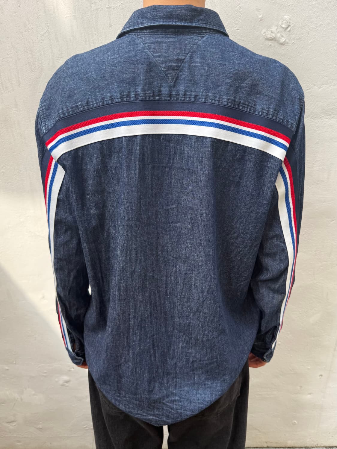 Tommy jeans shirt 상품이미지4