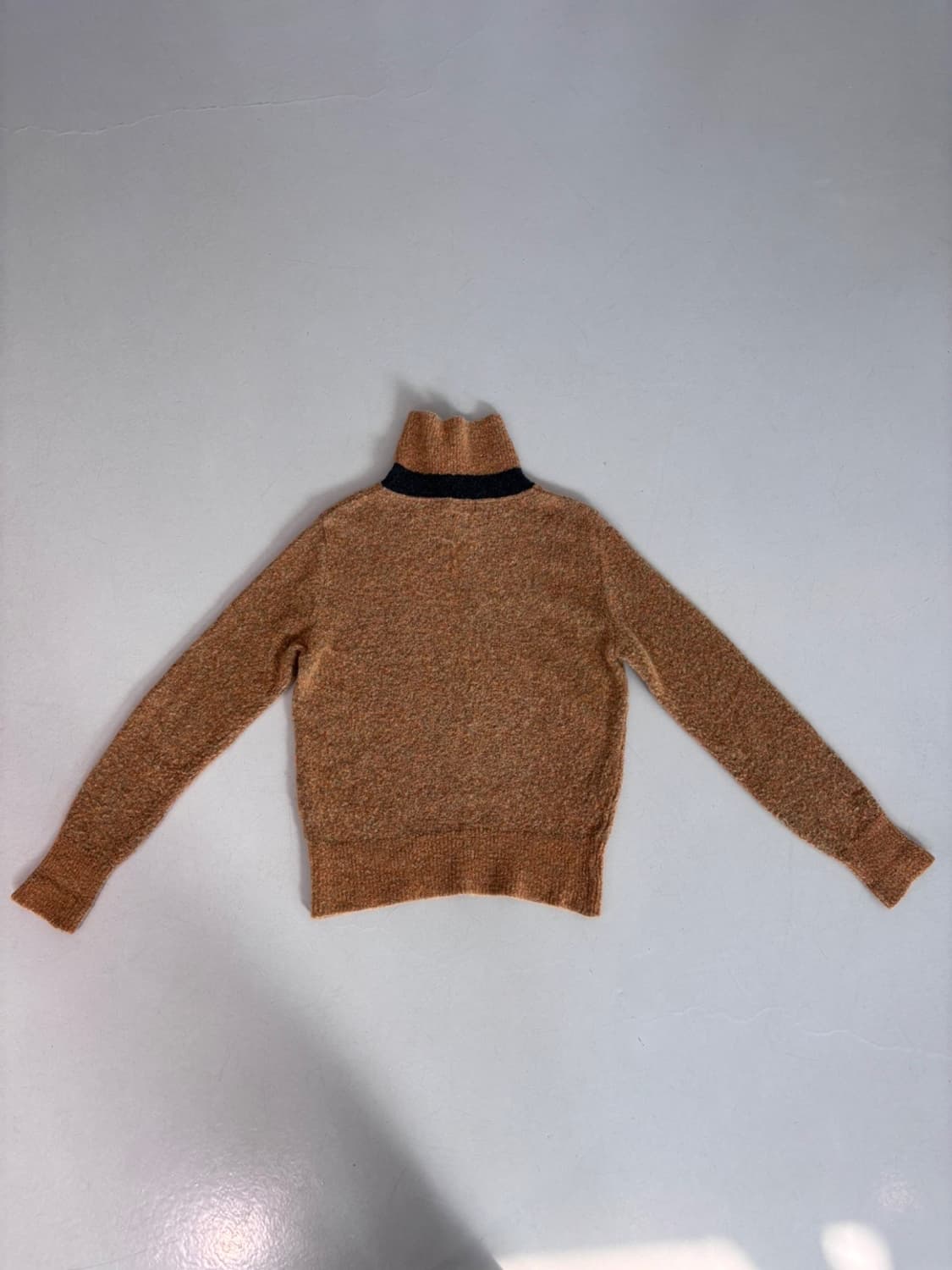 90s Balenciaga Wool Knit 상품이미지6