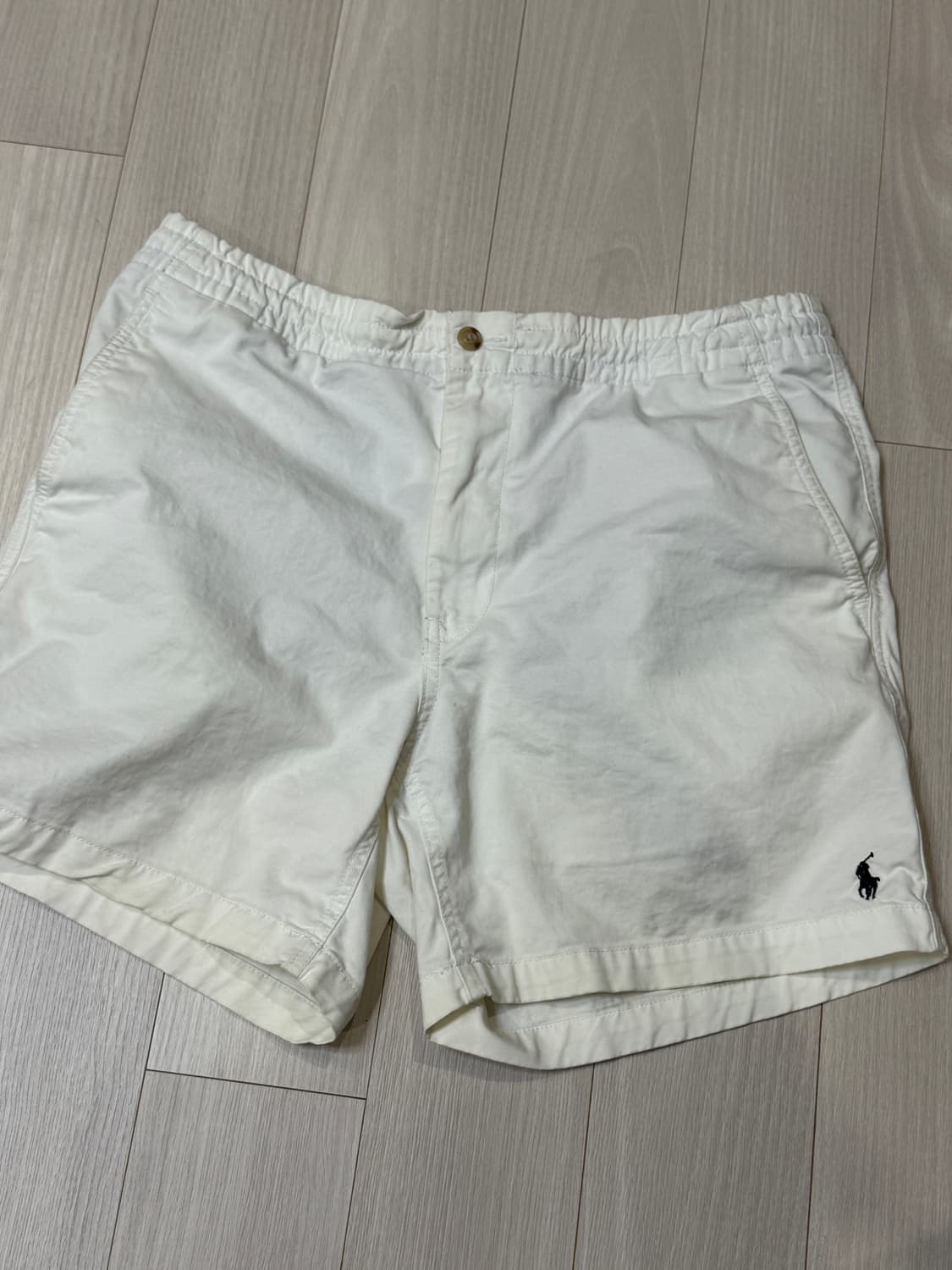 폴로 프랩스터 5인치 반바지 m 상품이미지1