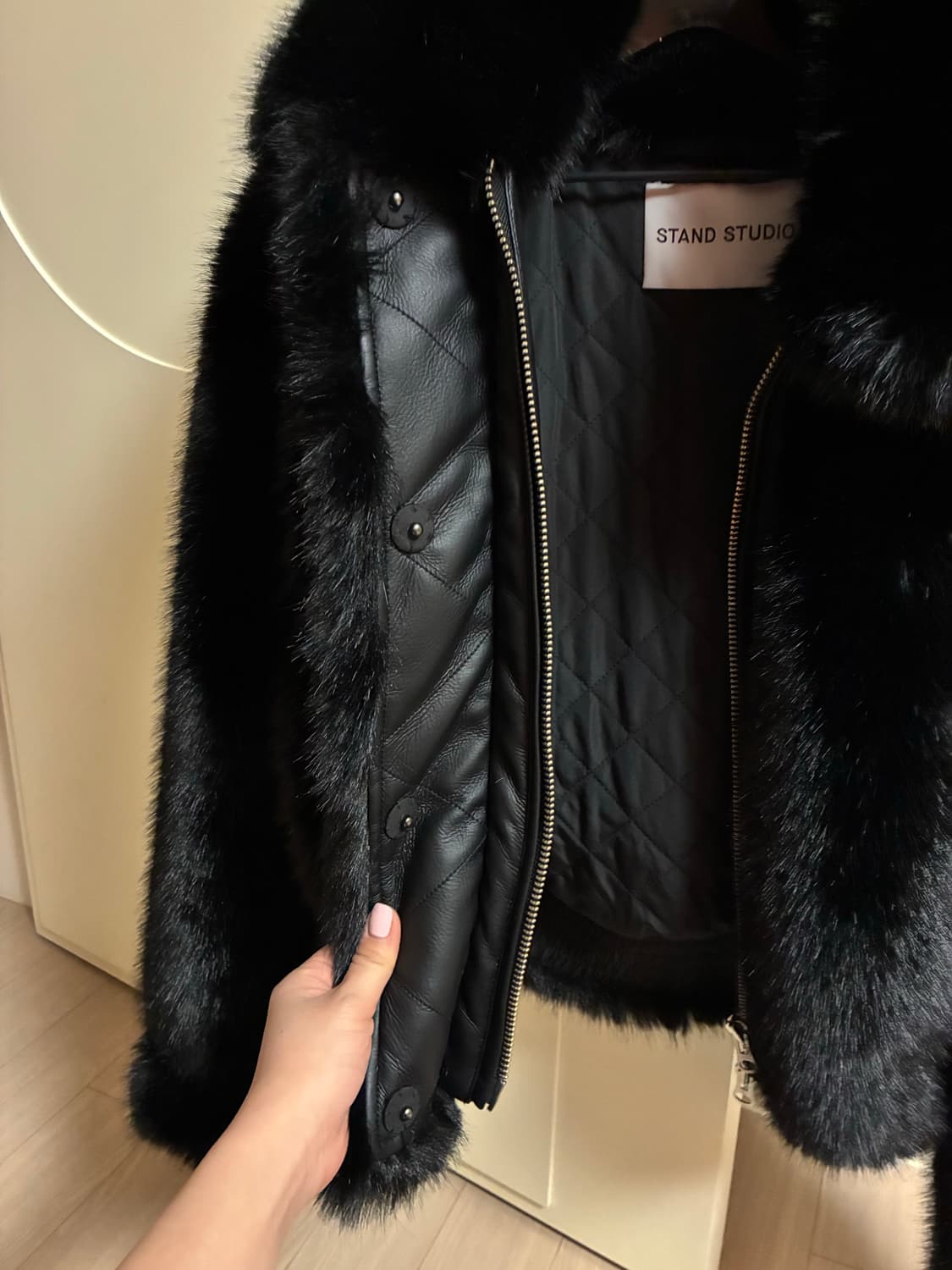 퍼자켓 상품이미지2