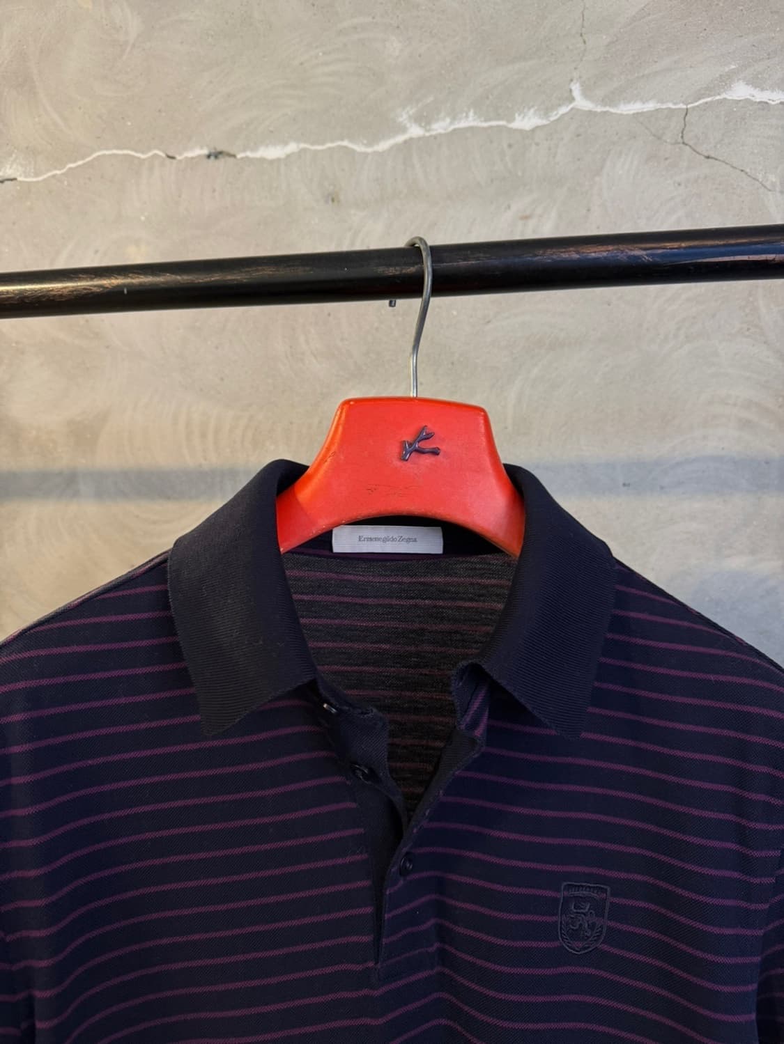 에르메네질도 제냐 pk 셔츠 100 상품이미지7