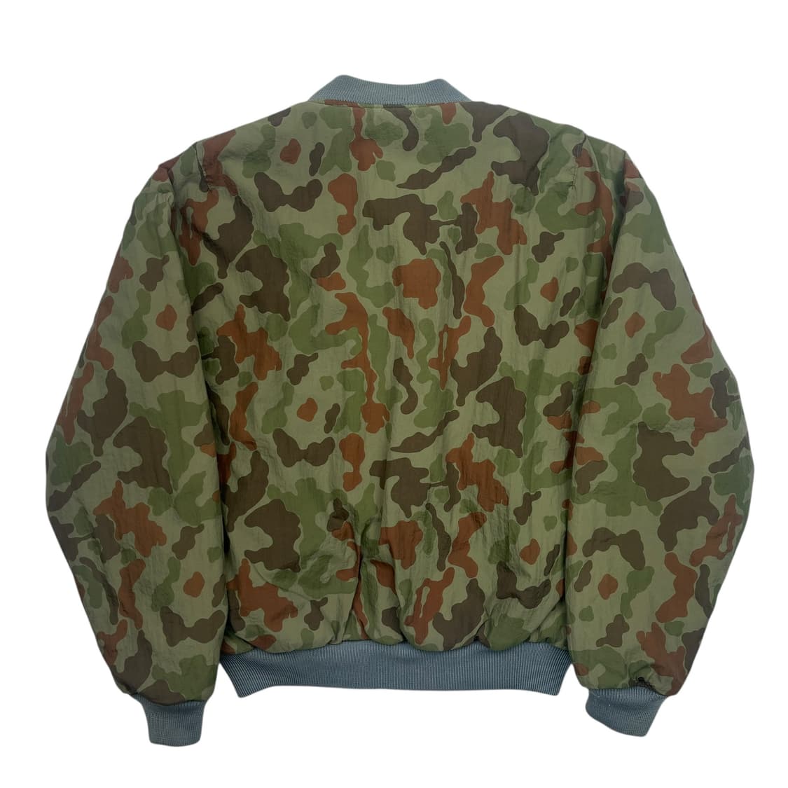 PAZZO 빈티지 리버시블 MA-1 자켓 OS 상품이미지8