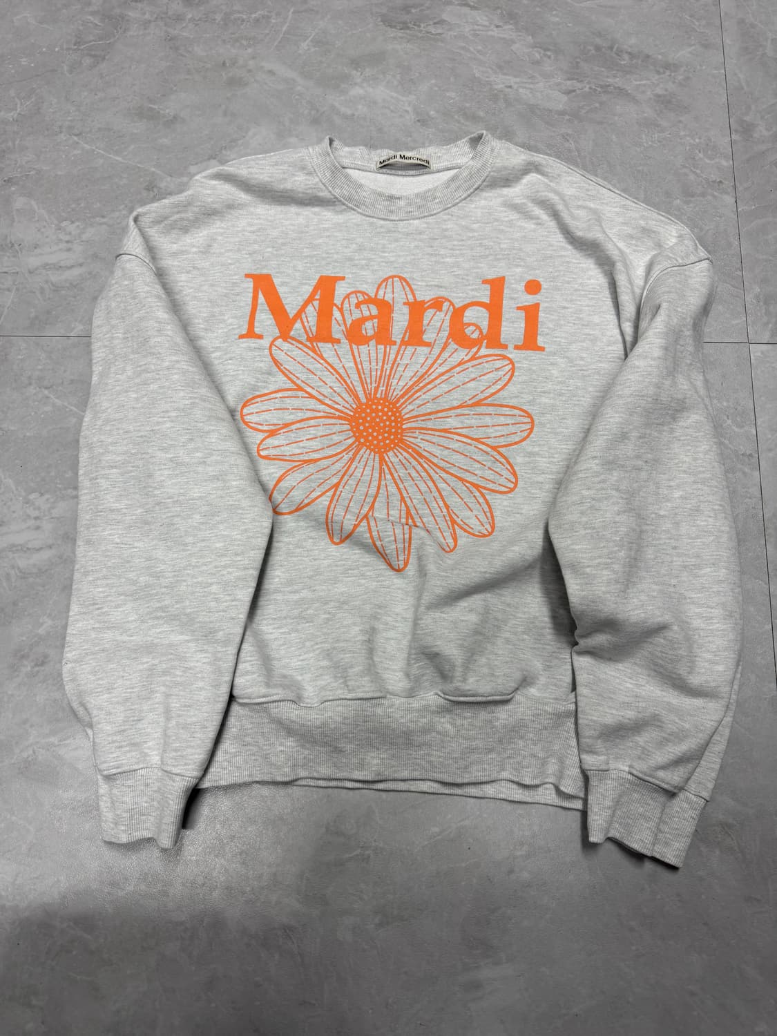 마르디 메크르디  상품이미지1