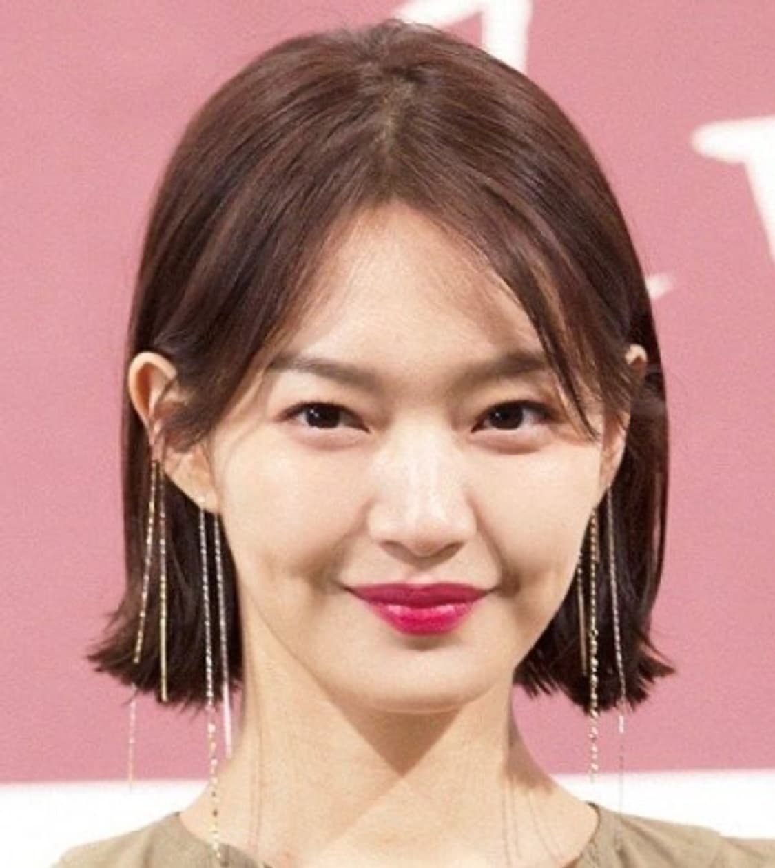 페르테 루메 옐로우&화이트 귀걸이 23cm 풀세트 상품이미지1