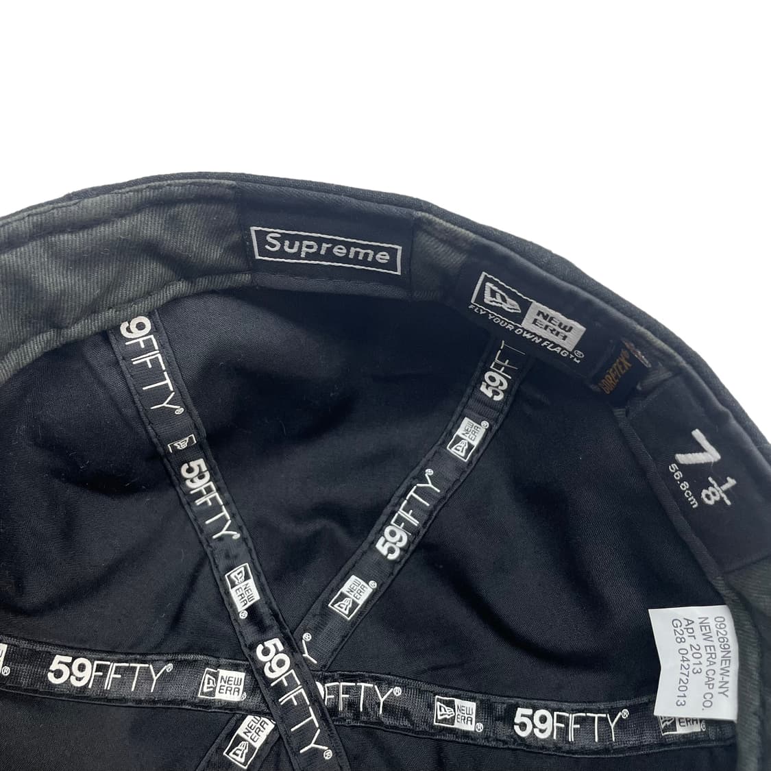 Supreme x NewEra 59 Fifty  상품이미지8