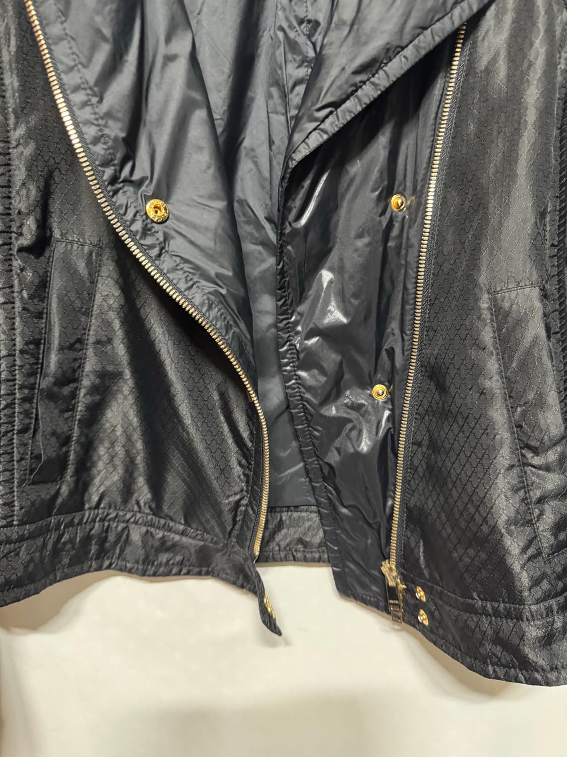 42 구찌 여성 라이더 자켓 상품이미지7