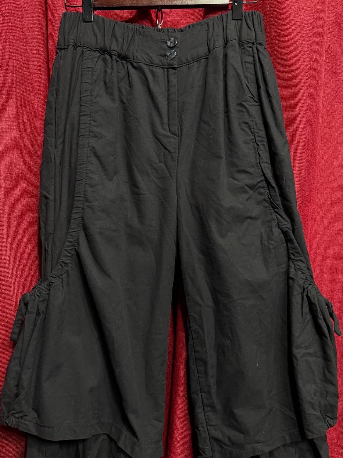 이중겹바지 M 상품이미지1