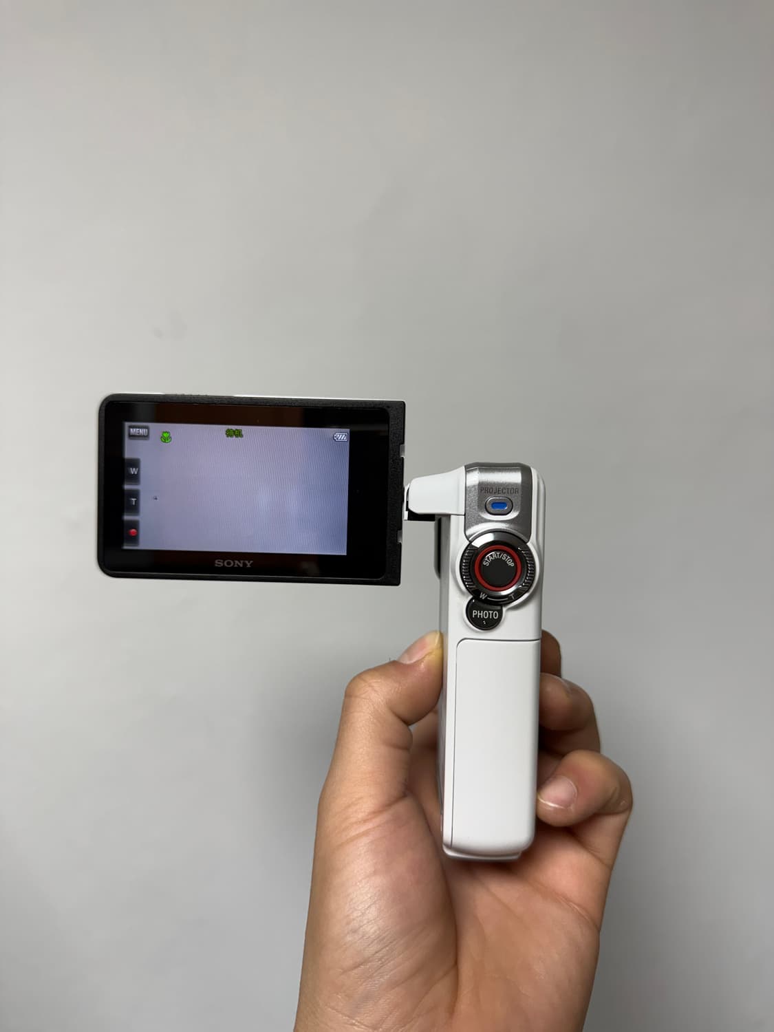 Sony HDR-GWP88 소니캠코더 소니카메라 소니핸디캠 상품이미지2