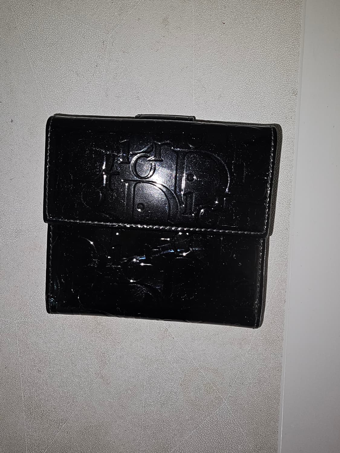 크리스찬 디올 페이던트 반지갑 상품이미지1