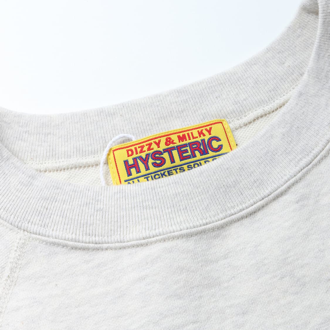 HYSTERIC GLAMOUR Detroit Tribe Vest 상품이미지7