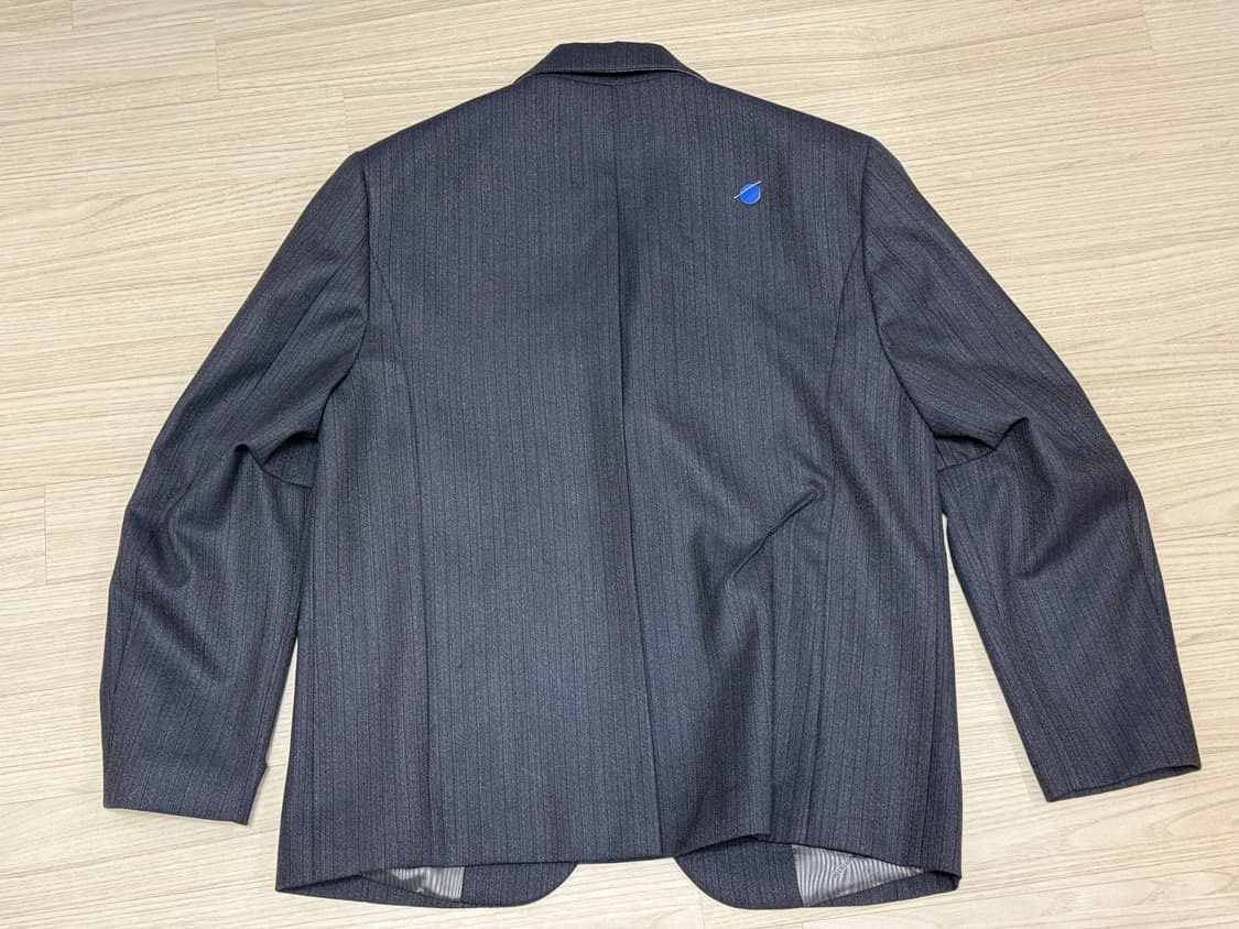 [A2] 아더에러 오뜨 블레이저 차콜 Haute blazer 상품이미지2