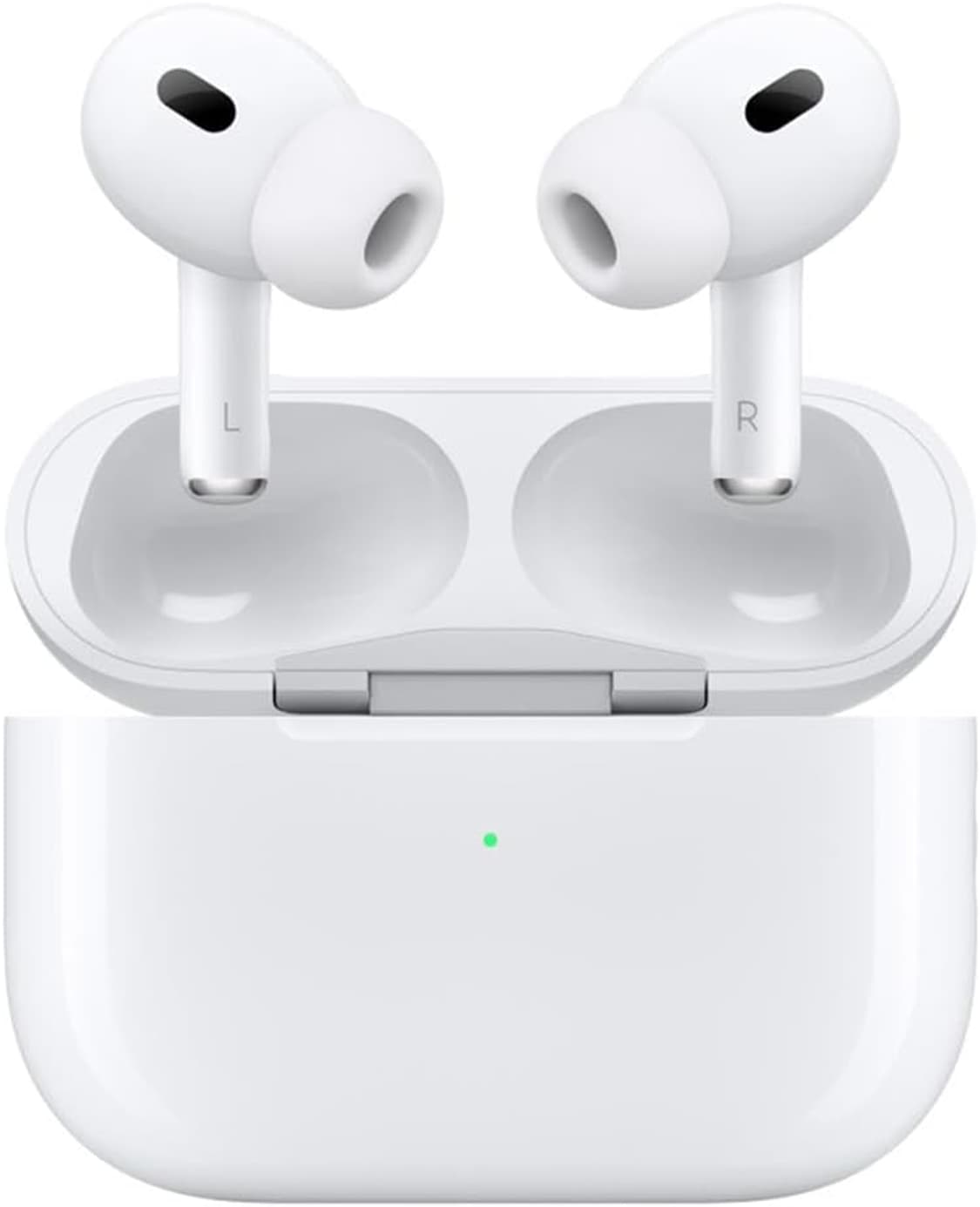 애플 정품 에어팟 프로 2세대 USB-C 타입 노이즈캔슬링 무선 이어폰 상품이미지4