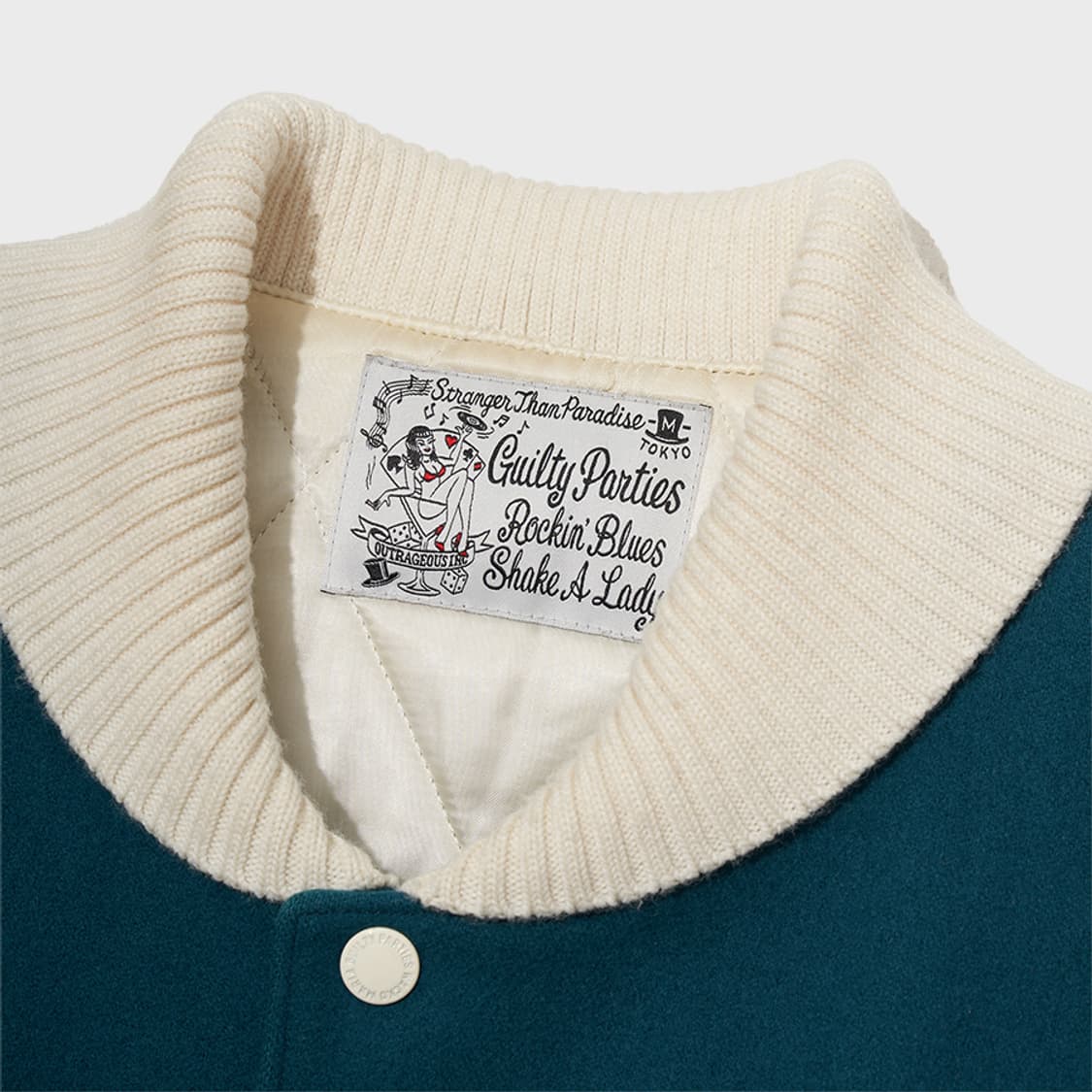 WACKO MARIA jacket 상품이미지4