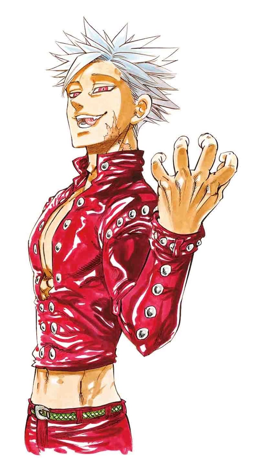 Red Lambskin Leather Jacket 상품이미지5