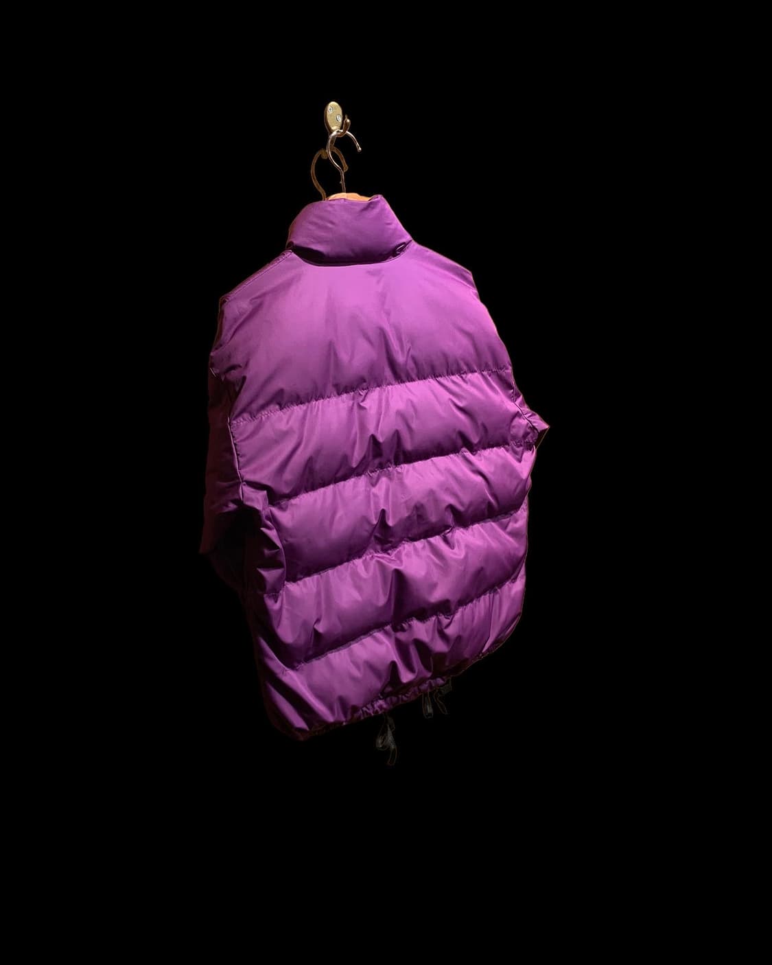 BEAMS 폴리 패딩 재킷 상품이미지6