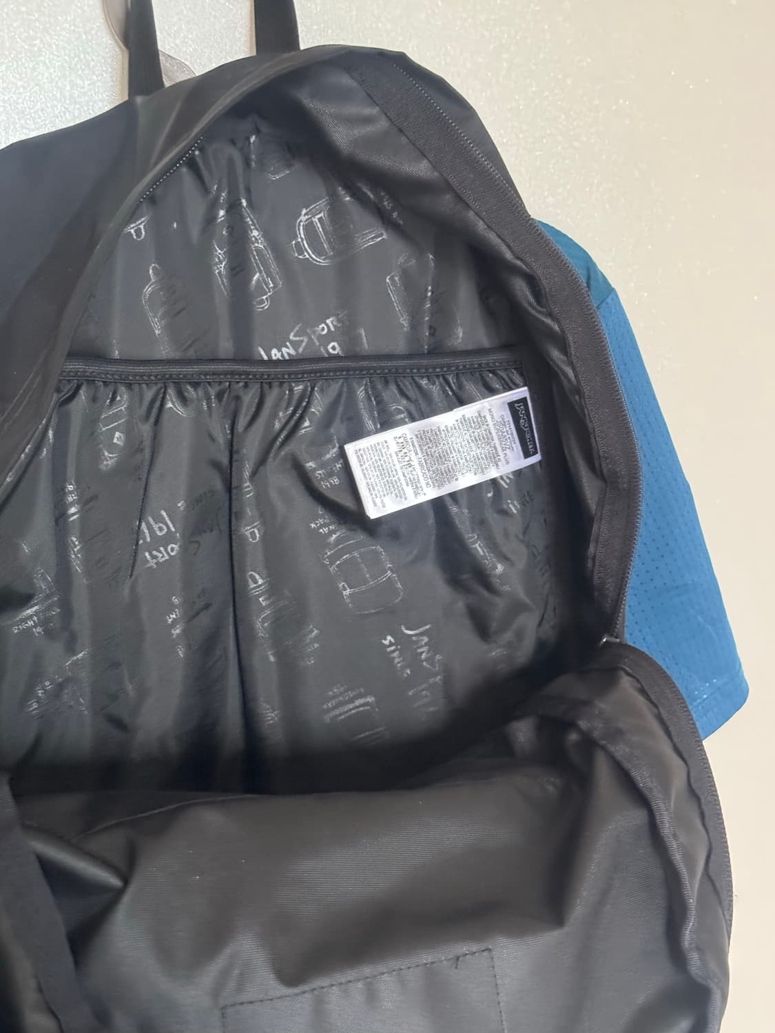 잔스포츠 모노 슈퍼브레이크 상품이미지5