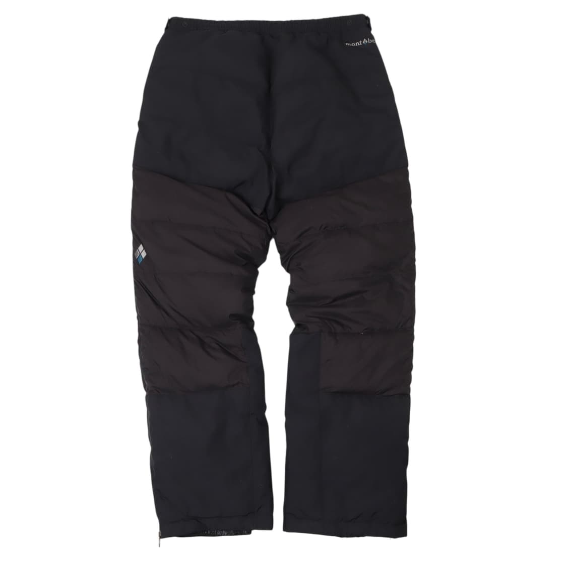 몽벨 ex700 구스다운 패딩 팬츠 상품이미지5