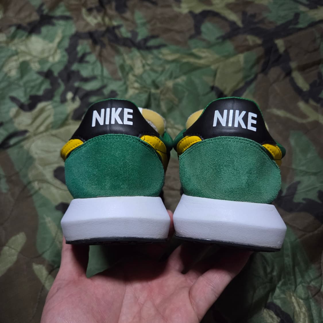 Nike Roshe Waffle Racer 나이키 로쉬 와플 레이서 상품이미지6