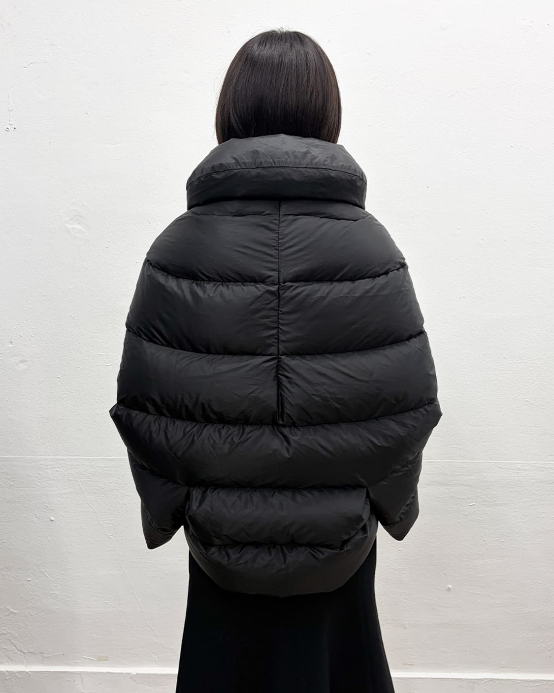 준야 와타나베 꼼데가르송 2009F/W 패디드 숏 자켓 상품이미지5