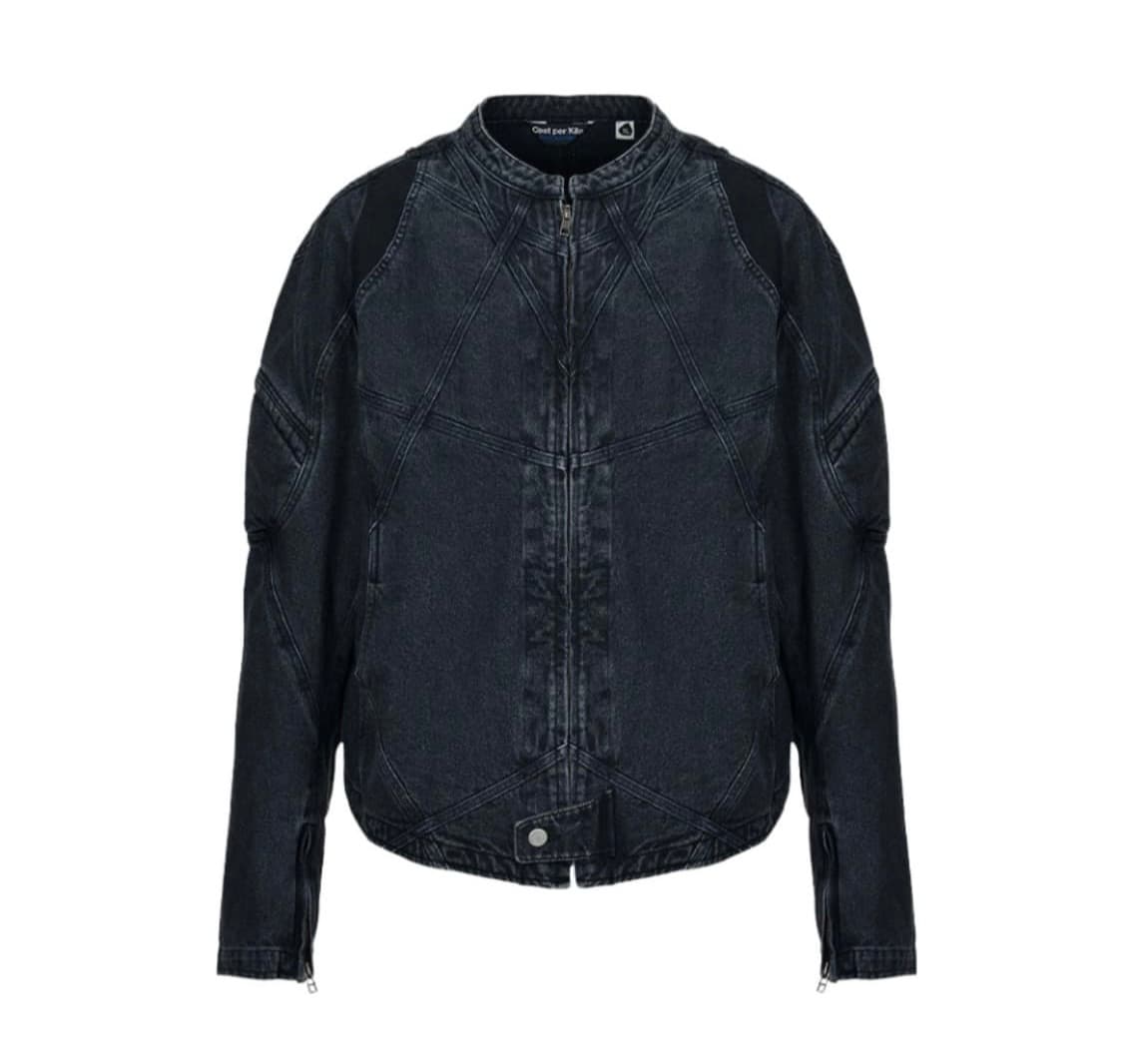 코스트퍼킬로 모터사이클 자켓 상품이미지1