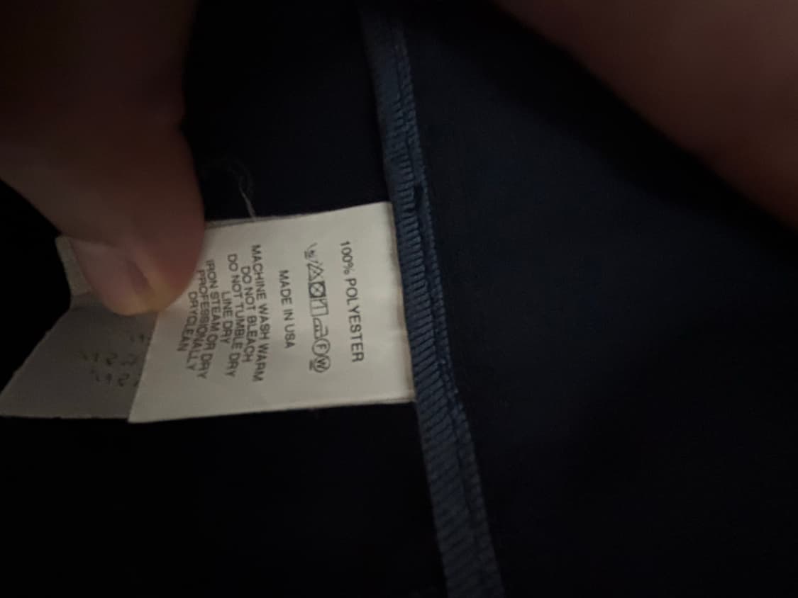 엔지니어드 가먼츠 로이터 m사이즈 상품이미지4