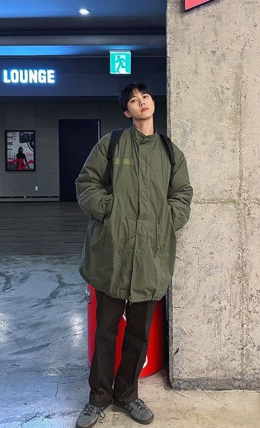 [265]아디다스 캠퍼스 80 유틸리티그레이 상품이미지1