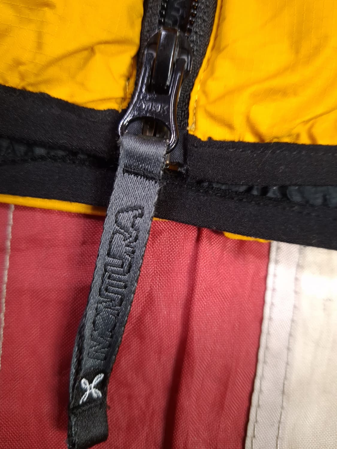 오리지날 몬츄라 프리마로프트 네비스 후드자켓 상품이미지9