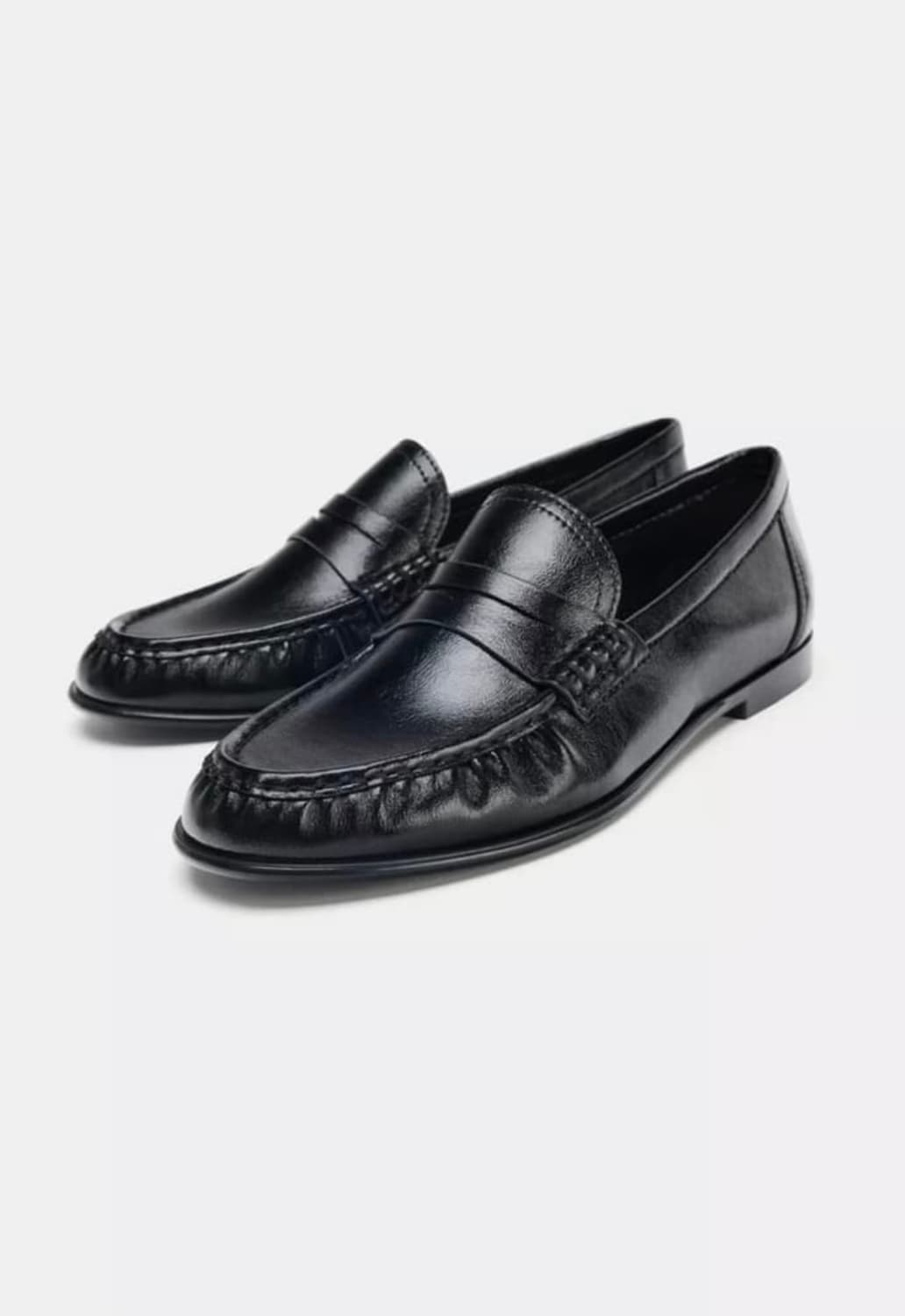 Zara 로퍼 상품이미지1