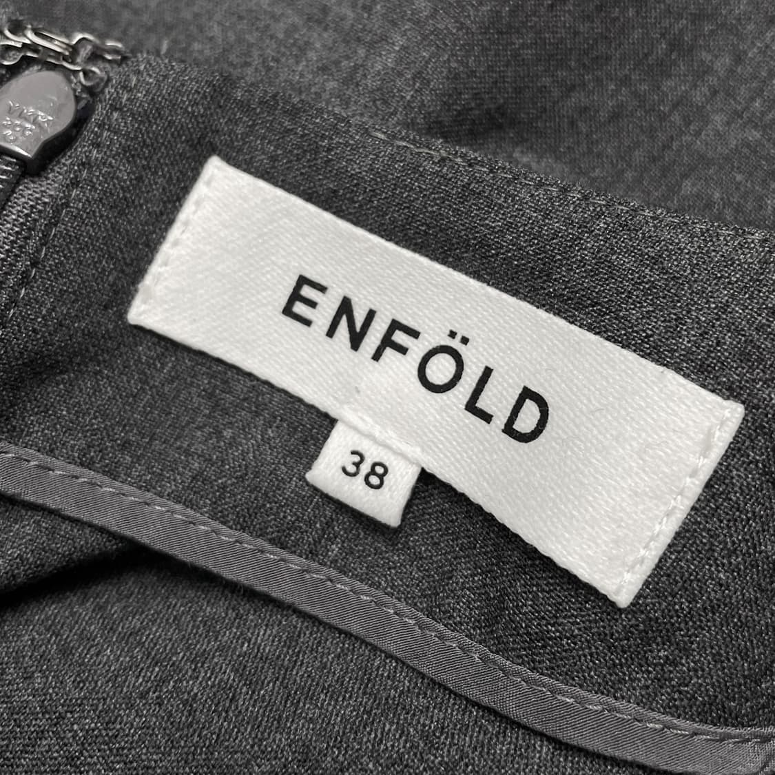 엔폴드 (Enfold) 상품이미지7
