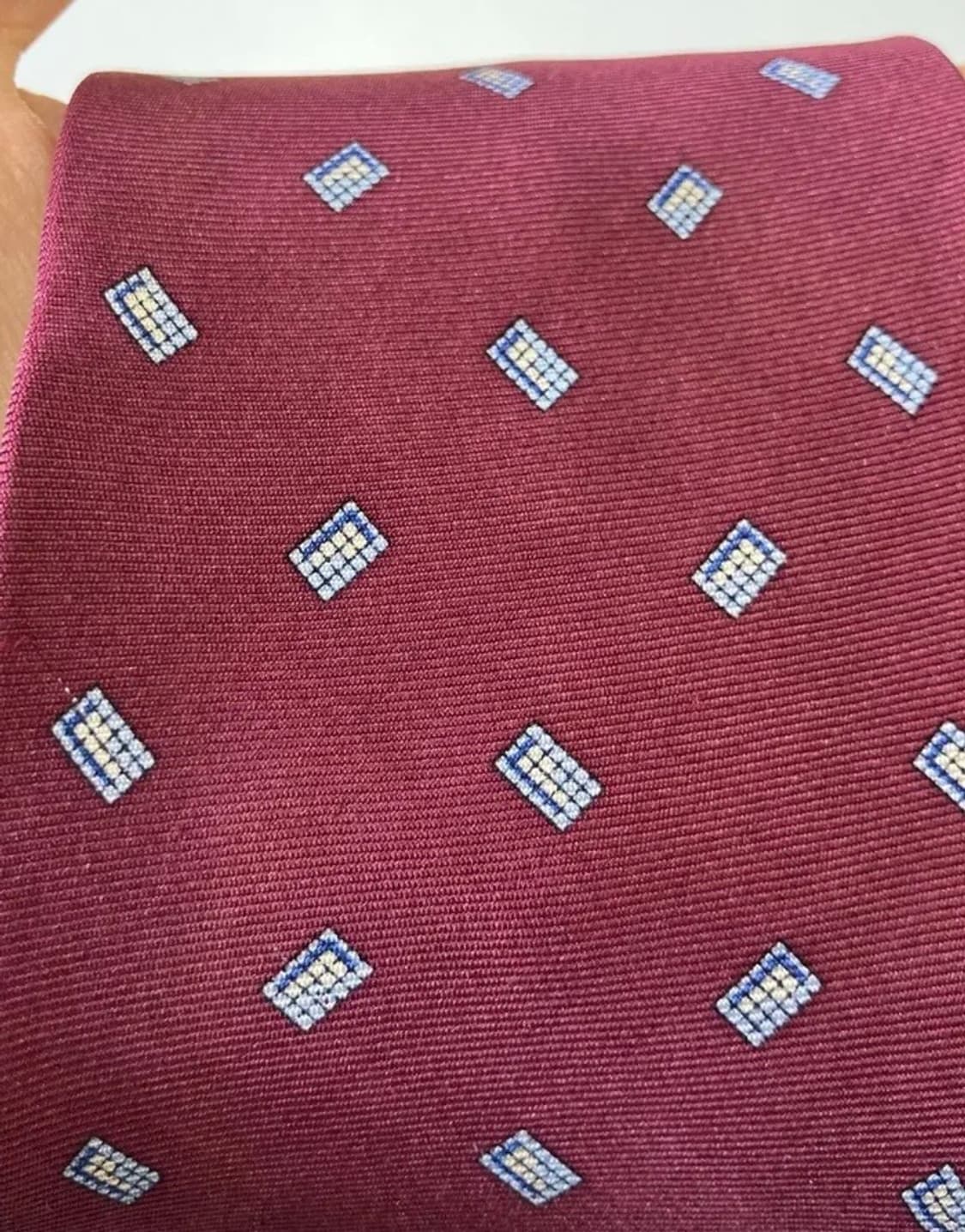 던힐 넥타이 상품이미지8