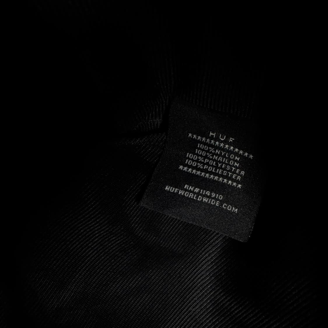 허프 코치 바람막이 자켓 상품이미지5