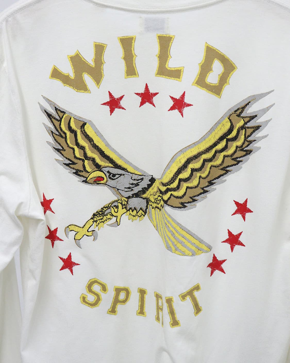 디젤 Diesel 이글 롱슬리브 긴팔 Eagle Long Sleeve 상품이미지3