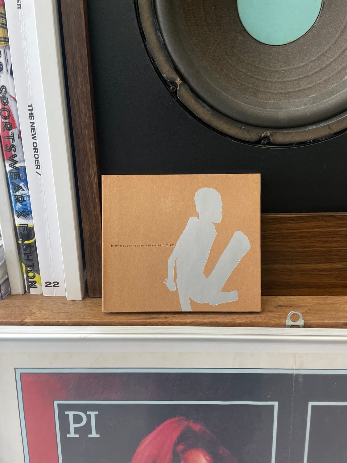 Brown Eyes 상품이미지1