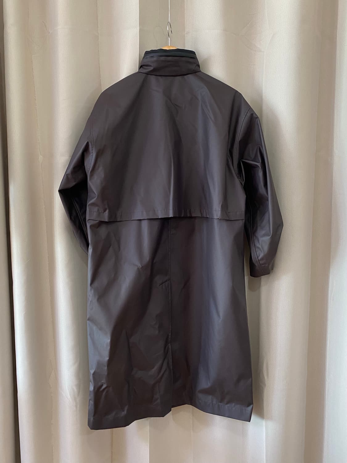 Uniqlo U coat 상품이미지2