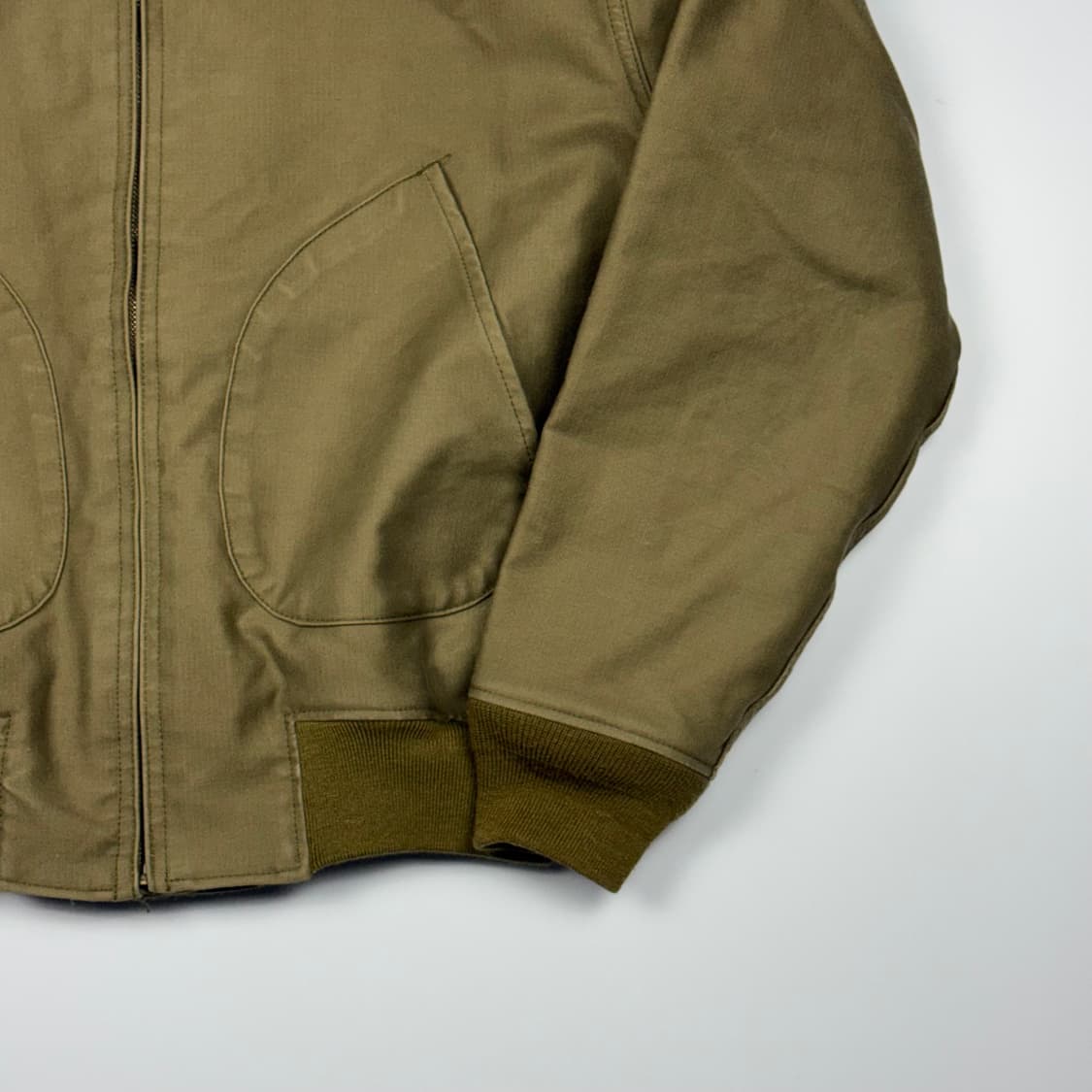 (105) 휴스턴 재팬 탱커 자켓 상품이미지5