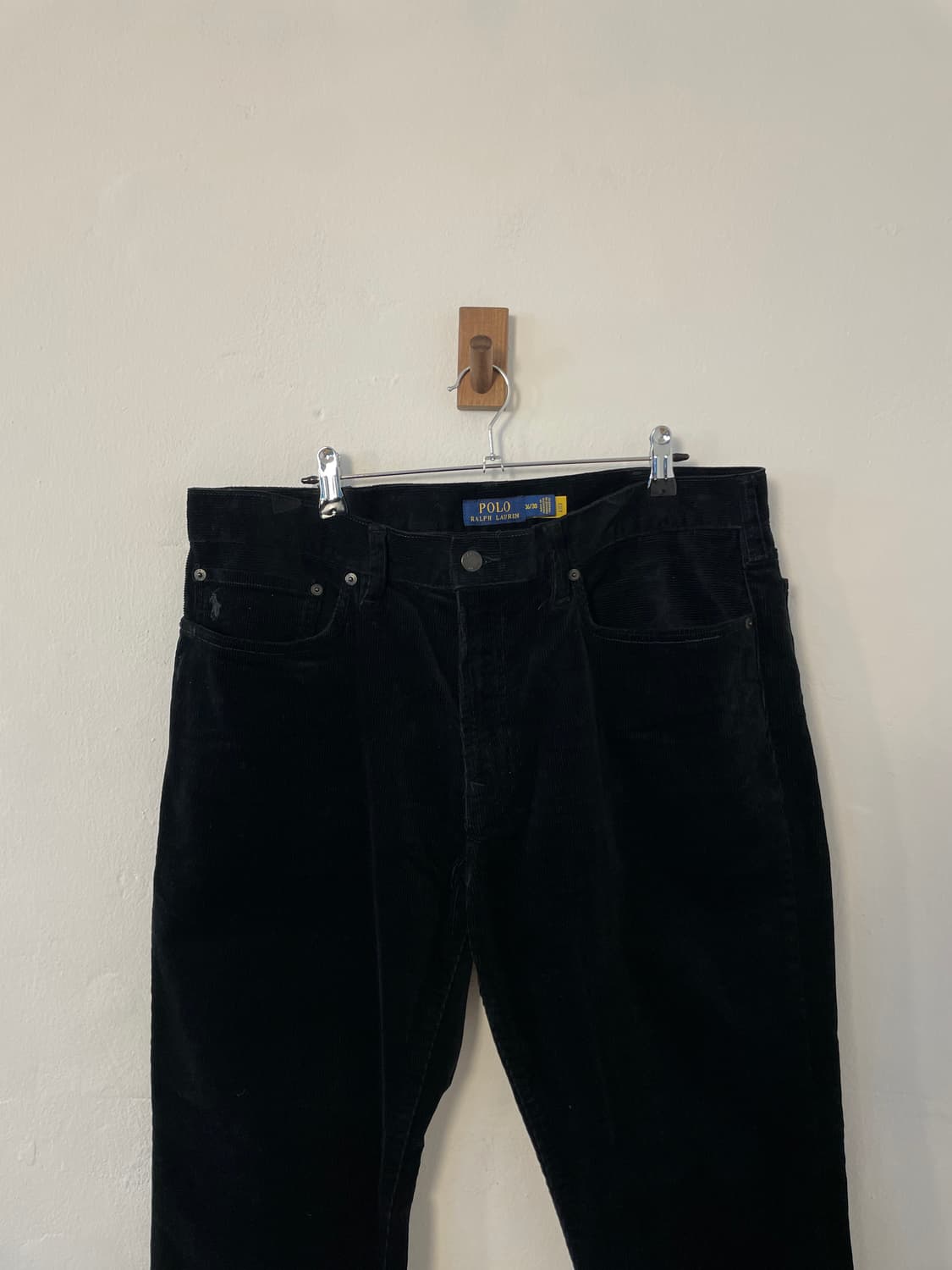 폴로 코듀로이 팬츠  상품이미지2