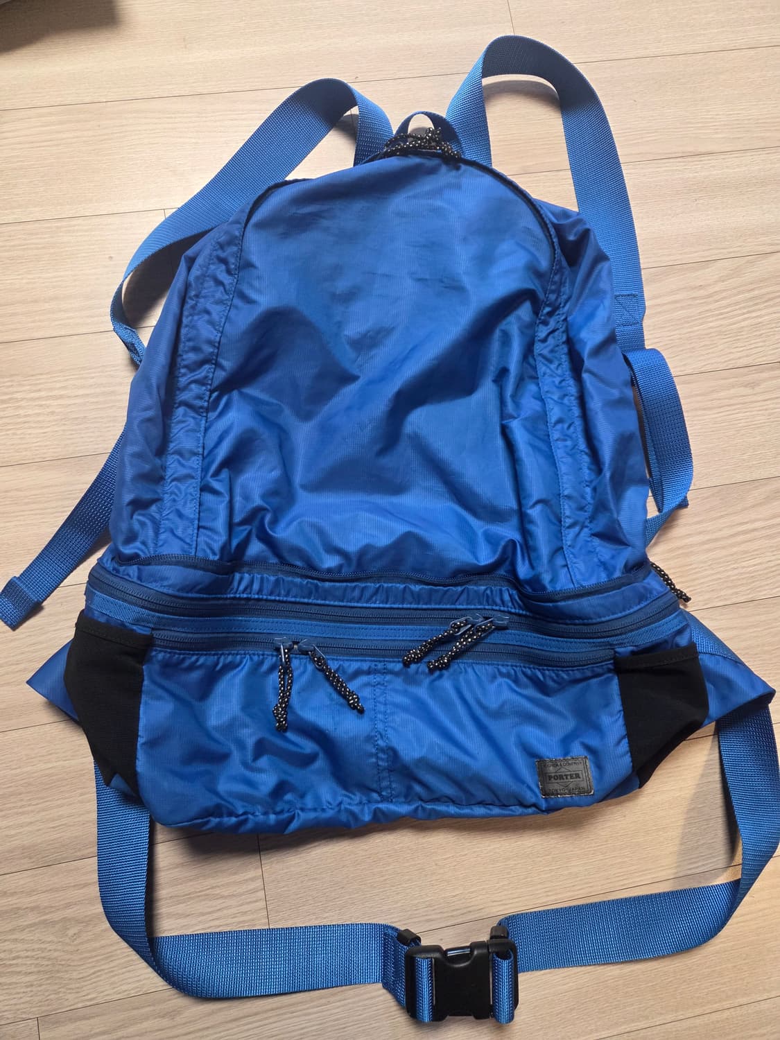 포터 2way 백 상품이미지1