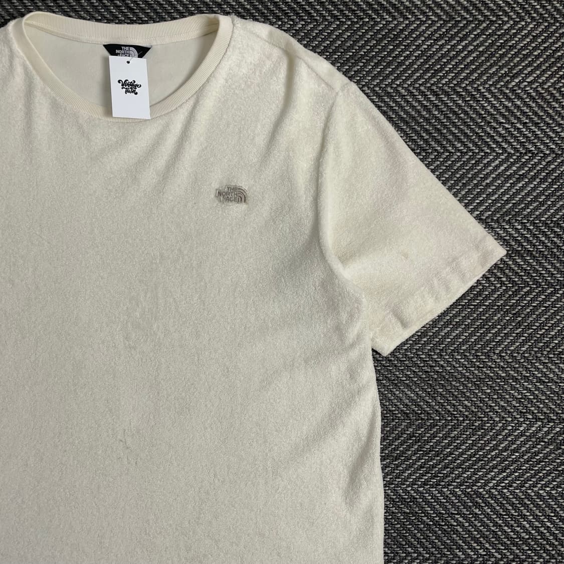 노스페이스 신형 부클레 반팔 니트o 3194 상품이미지2