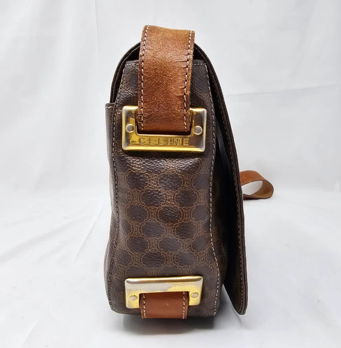 셀린느 마카담 숄더백 크로스백 상품이미지3