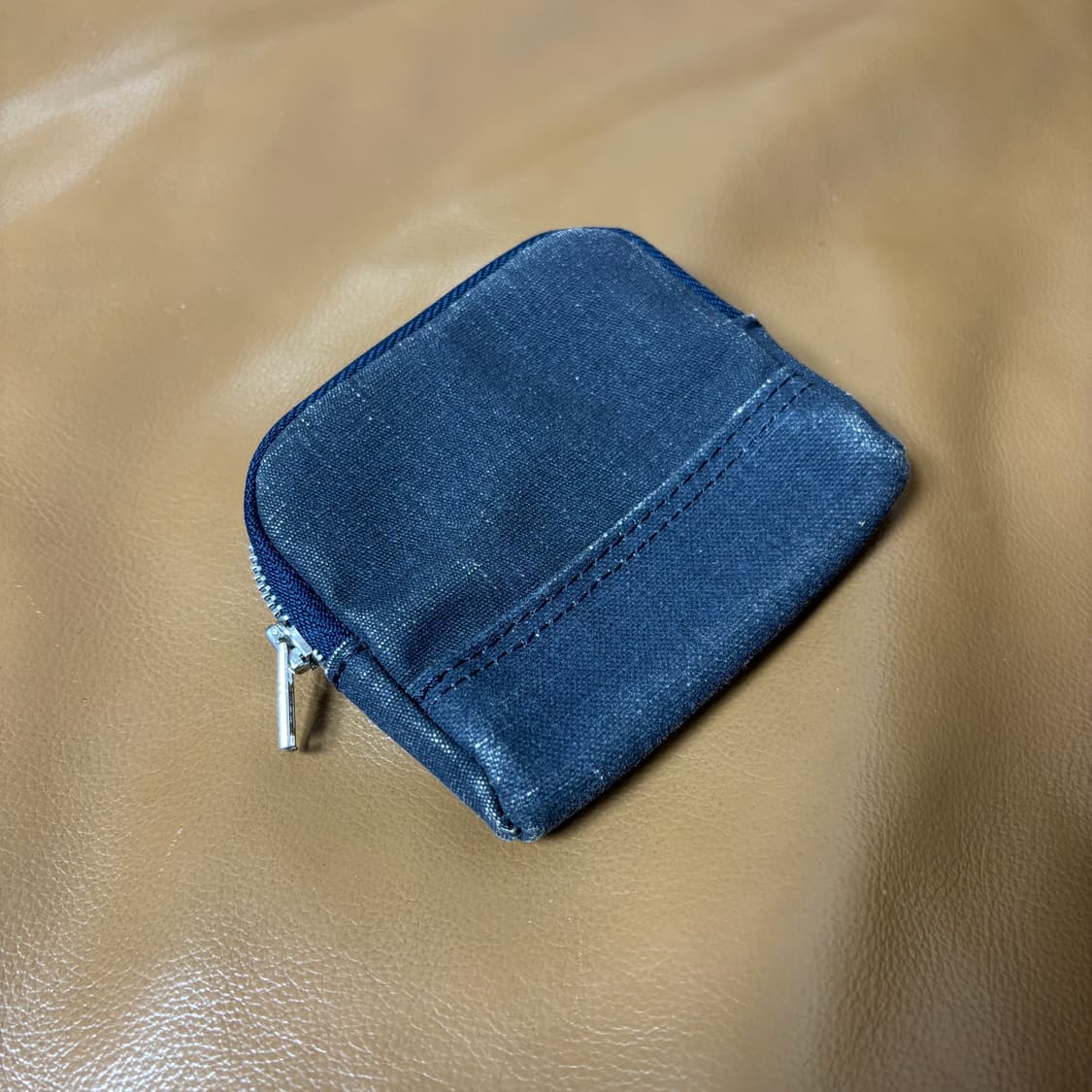 PORTER 포터 카드 코인 케이스 지갑 스모키 상품이미지2