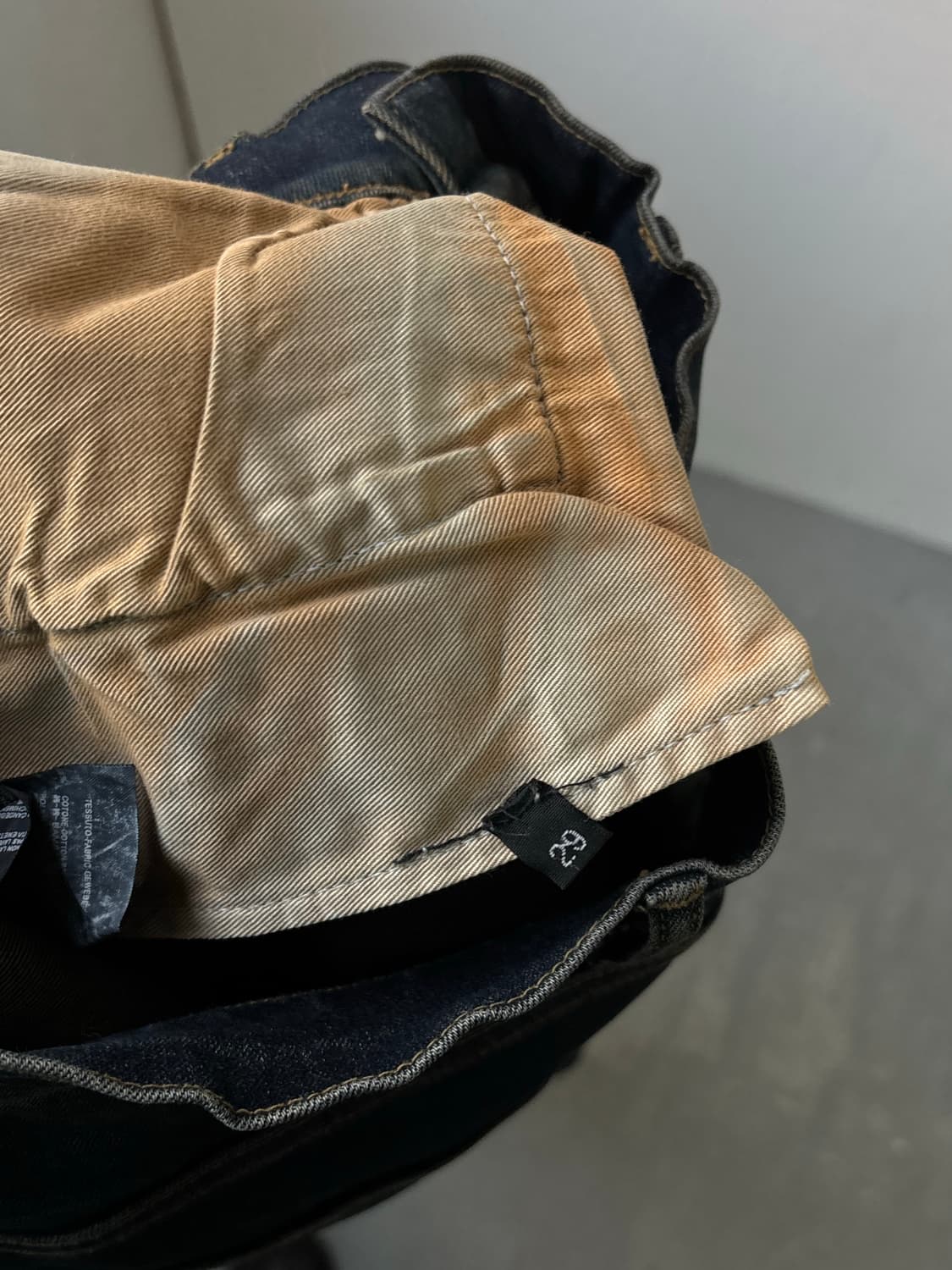 생로랑 13fw 에디 진  상품이미지8