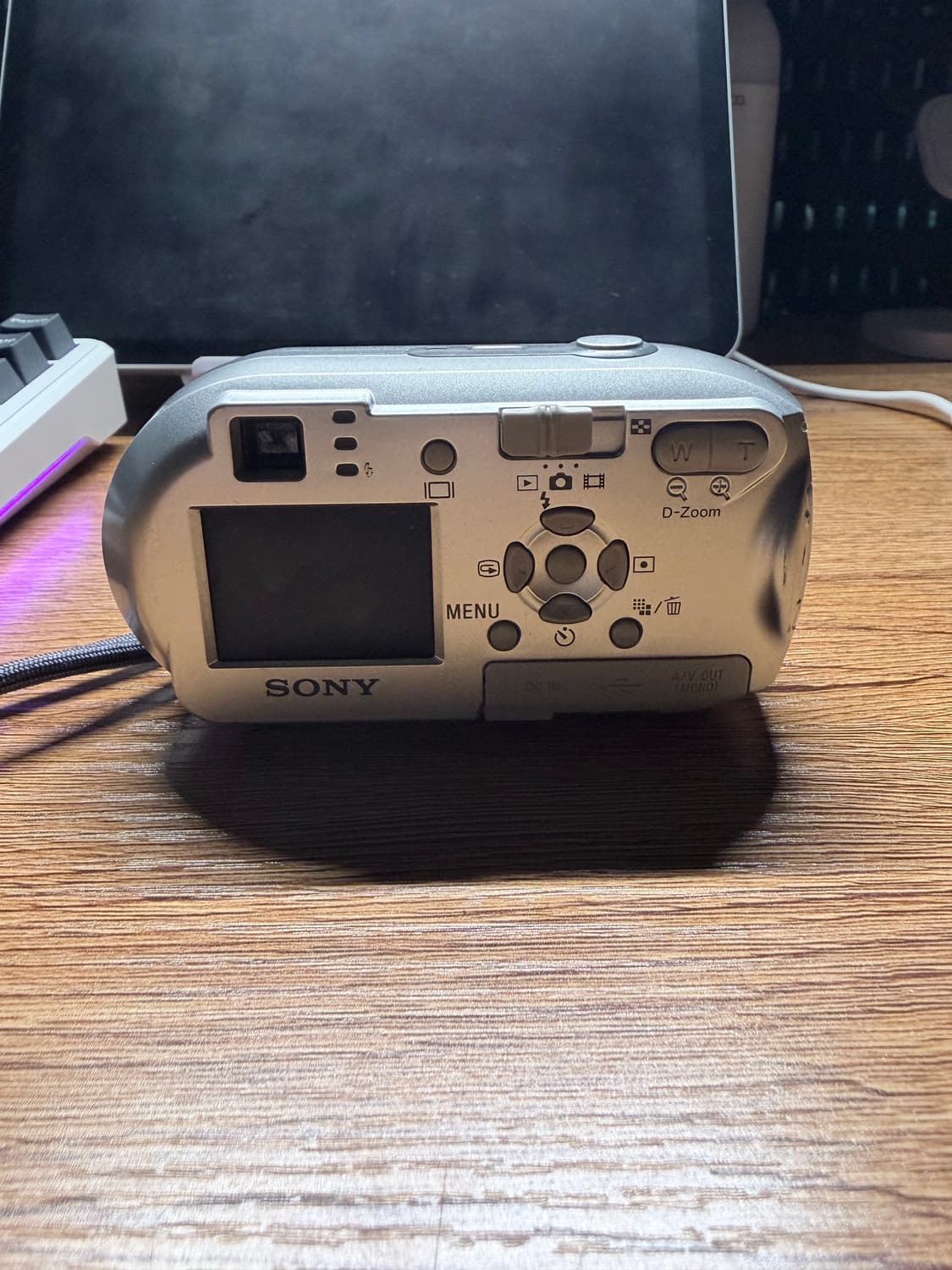 소니 dsc p43 상품이미지2