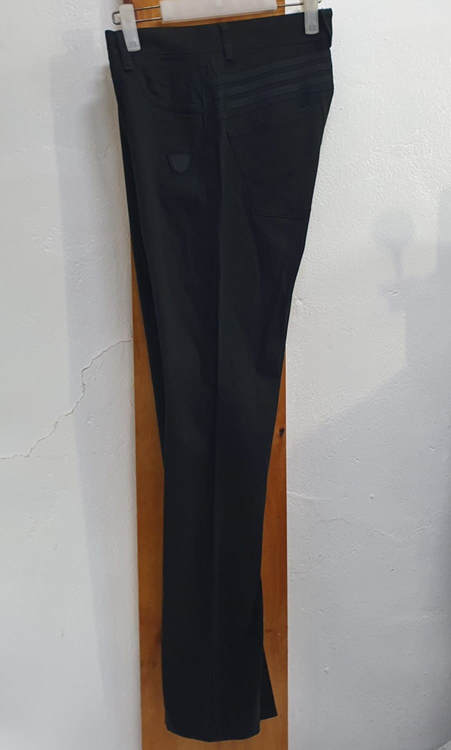 아디다스 데님팬츠 상품이미지2