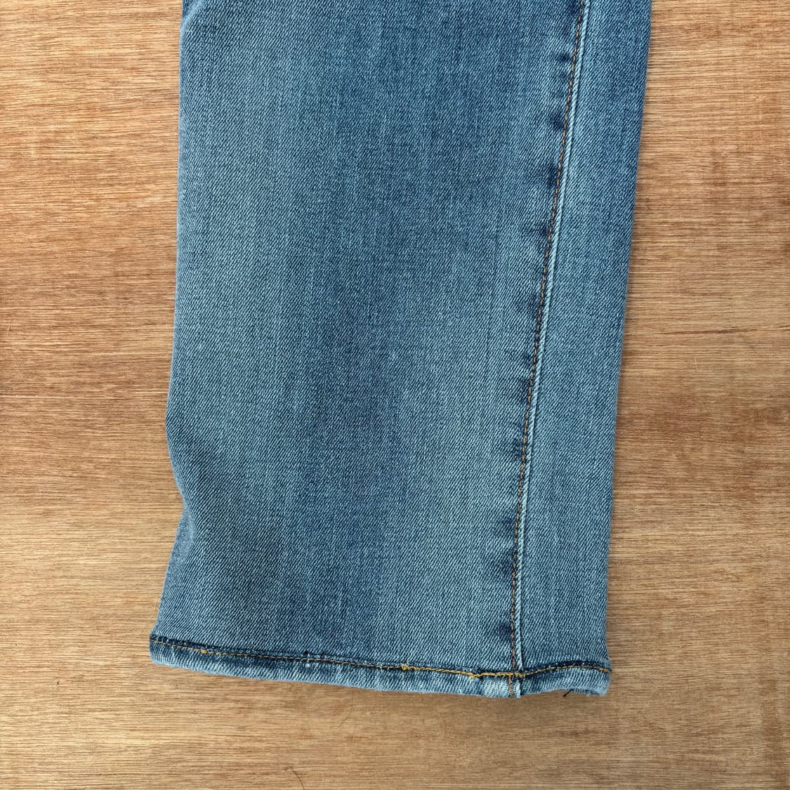 Levi’s 511 Slim Fit Denim 리바이스 상품이미지4