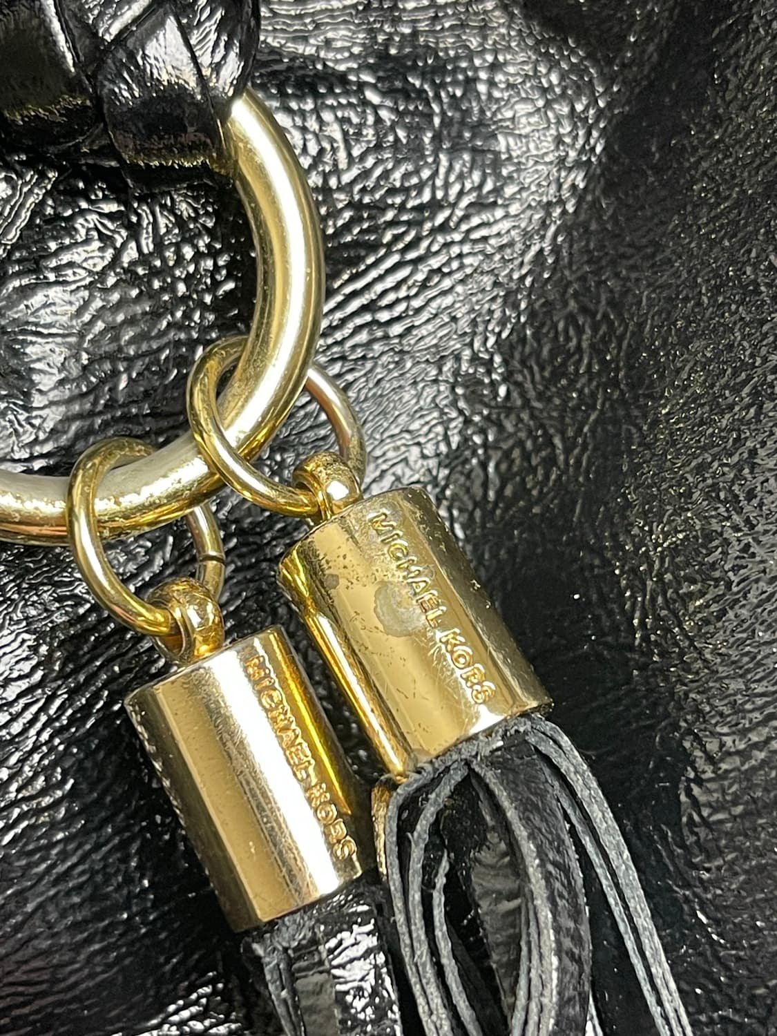 DKNY 숄더백 상품이미지7