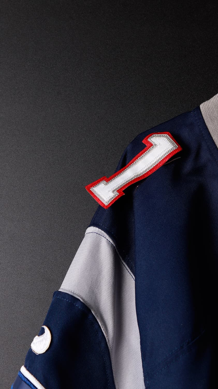 나이키NFL 패트리어츠 아델만 유니폼 상품이미지4