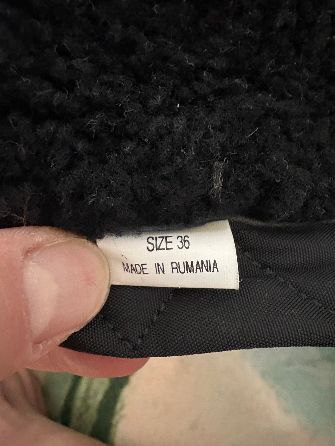 버버리 스노우 부츠 상품이미지8