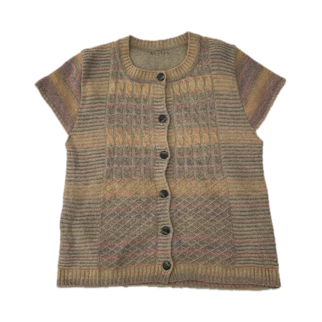 🥯하구미의 가을 그런지 룩 코디세트🥯 히피 니트 셔츠 롱 스커트  상품이미지4