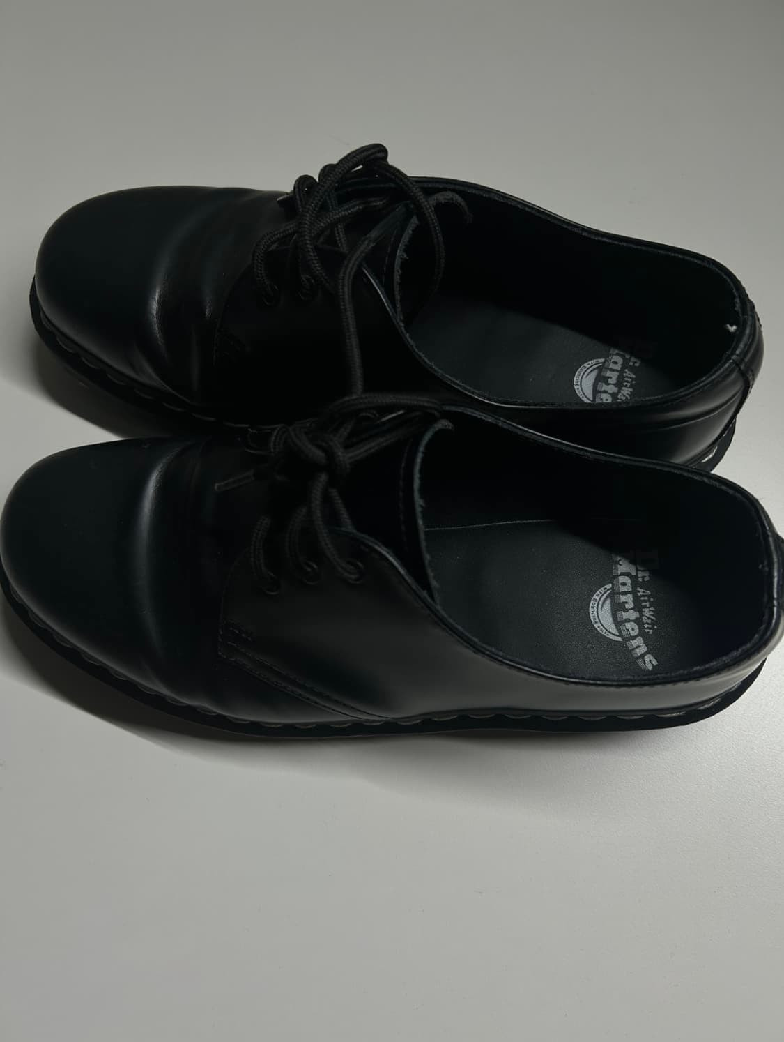 닥터마틴1461스무스 상품이미지2