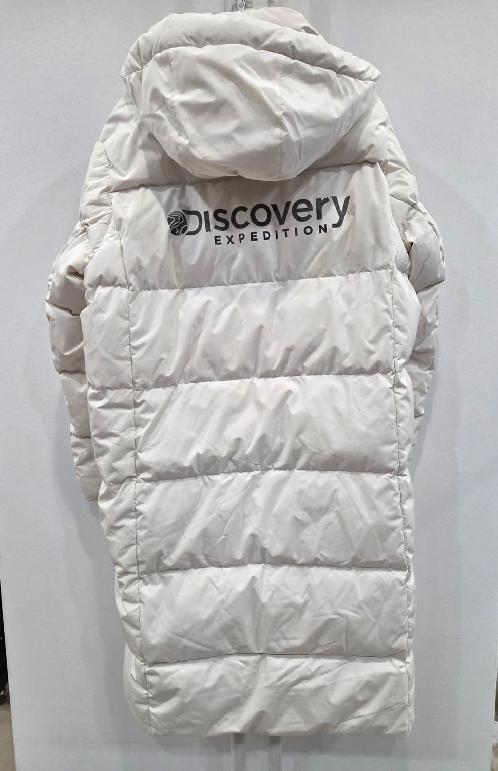 디스커버리 익스페디션 롱패딩(90)

 상품이미지2